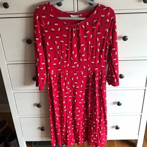 Boden Dress SIze US10